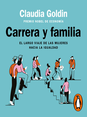 cover image of Carrera y familia